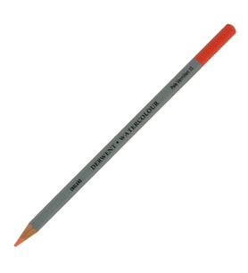 DERWENT NEW WATERCOLOUR PENCIL- SULUBOYA KALEMİ- PALE VERMILION 13