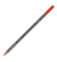 DERWENT NEW WATERCOLOUR PENCIL- SULUBOYA KALEMİ- PALE VERMILION 13