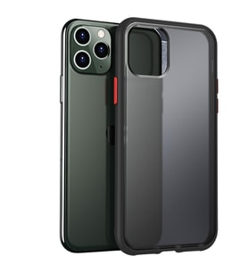BİKAPAK ELIT ENIGMA IPHONE 11 PRO SİYAH KAPAK
