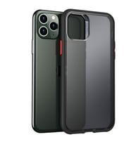 BİKAPAK ELIT ENIGMA IPHONE 11 PRO SİYAH KAPAK