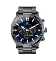 MOMENTUS CC296N-11SN ERKEK KOL SAATİ (Füme)