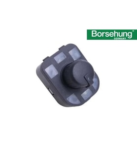 8E0959565 Ayna Kumanda Anahtarı Isıtmalı - Audi A1-A2-A3-A4-A5-A6-Q7-Att