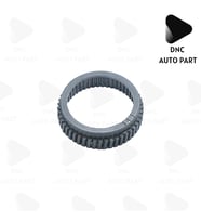Volkswagen Passat Jetta için  Katlanır Yan Ayna Plastik Dişlisi (Beyaz)