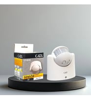 CT-9240 180° Derece Hareket Algılayıcı Sensör 1200W