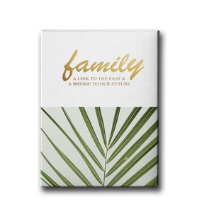 Family Canvas Tablo MİND785