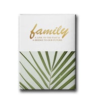 Family Canvas Tablo MİND785