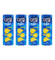 Cipso Tube Sade 160 gr Original Cips x 4 Adet