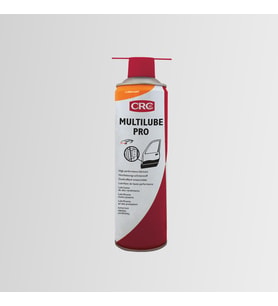 CRC Multılube Pro - Yağlayıcı 500 ml