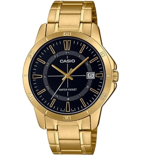 Casıo MTP-V004G-1CUDF Erkek Kol Saati-CA38