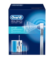 Oral-B Professional Care Oxyjet MD20 Ağız Duşu