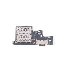 Xiaomi Redmi Note 14 4G Şarj Soketli Mikrofon Bordu 24117RN76G