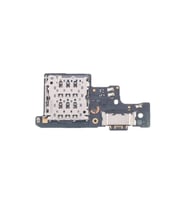 Xiaomi Redmi Note 14 4G Şarj Soketli Mikrofon Bordu 24117RN76G