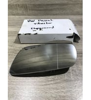 Ayna Camı Sol E-0707 / 189Aghl Vw Passat Bm 97-00 (Oem No: 3B1857521)
