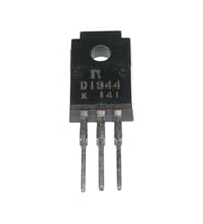 2SD 1944 TO-220FA TRANSISTOR