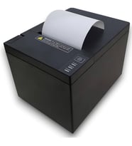 XPRINTER XP-Q807K 203DPI DİREKT TERMAL USB+ETHERNET OTOMATİK KESİCİ FİŞ YAZICI