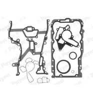 Opel Agila A Astra G 1998- Alt Takim Conta 1606248 Victor Reinz