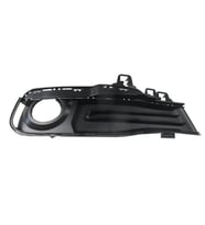 Bmw 3 Seri F30 15/18 Si·s Lamba Kapağı Sağ Si·yah (Si·s Deli·kli·) (Tw)