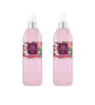 EYÜP SABRİ TUNCER JAPON KİRAZ ÇİÇEĞİ KOLONYASI PET SPREY 150 ML -2'Lİ- 