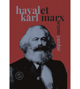 Hayalet (Ciltli): Seçme Yazılar (Krem)