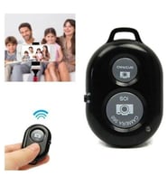 Bluetooth Selfie Kumandası