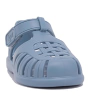 Igor S10271 Tobby Solid Mavi Ortopedik Günlük Erkek Çocuk Sandalet