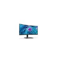 PHILIPS 34 VA 346E2CUAE-00 1MS 100HZ HDMI-DP USBC KAVISLI MONİTÖR 3440X1440