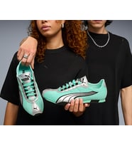 Puma H-Street Og Unisex Günlük Ayakkabı 40369208 Yeşil