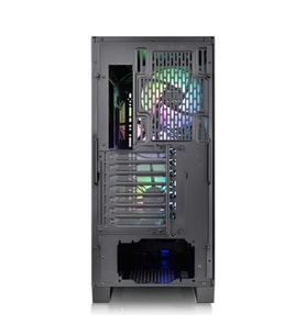 THERMALTAKE 300MX ARGB Gaming Mid-Tower PC Kasası