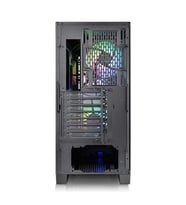 THERMALTAKE 300MX ARGB Gaming Mid-Tower PC Kasası