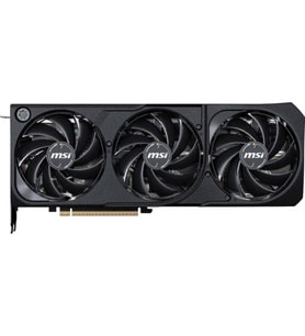 MSI GEFORCE RTX 5070 12G SHADOW 3X OC EKRAN KARTI