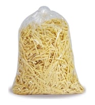 El Yapımı İnce Kesim Makarna Erişte 1 Kg
