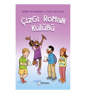 Çizgi Roman Kulübü