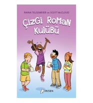 Çizgi Roman Kulübü