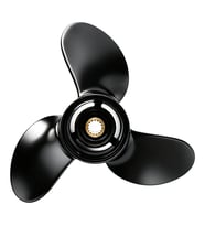 Yamarine Suzuki Dıştan Takma Motor Pervanesi 70/140HP Outboard Propeller Diamete
