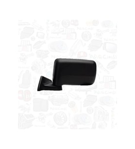 Ayna Dış Dikiz R12    71-2000 Dokunmatik Sol (Oem No:7700668489)
