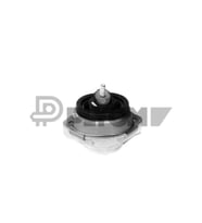 BMW E53 X5 2000-2007 Motor Takozu Sol 22116770793 Lemforder