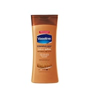 Vaseline Intensive Care Kakao Işıltısı Losyon 400ml