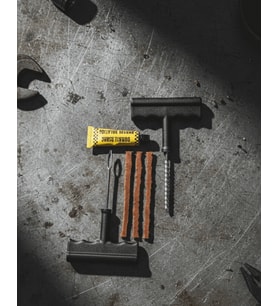 LASTİK TAMİR KİTİ