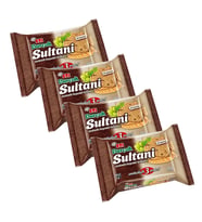 Eti Burcak Sultani 3 lu 369 Gr x 4 Adet