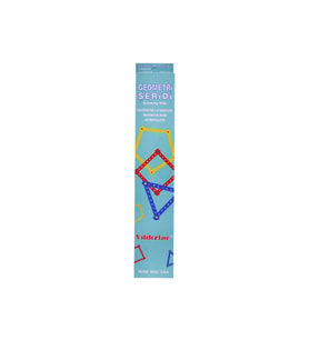 Yıldızlar Geometri Şeridi