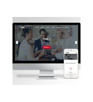 Hazır Kurumsal Web Sitesi Yazılımı V15