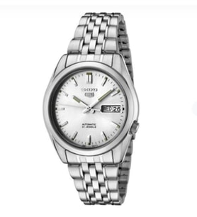 Seiko 5 Otomatik SNK355K1 Erkek Kol Saati-SE58