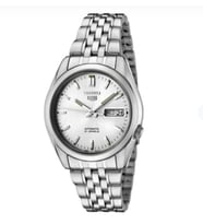 Seiko 5 Otomatik SNK355K1 Erkek Kol Saati-SE58