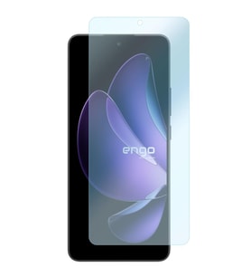 Oppo Reno 13 F Ekran Koruyucu Nano Şeffaf Esnek 9H Sertlik (Renksiz)