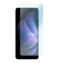 Oppo Reno 13 F Ekran Koruyucu Nano Şeffaf Esnek 9H Sertlik (Renksiz)