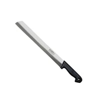 Bursa Kavurma Kaşar Bıçağı 35 Cm - Plastik Sap