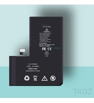 Tkgz - iPhone 13 PRO MAX Uyumlu Pil - Servis Sıfır