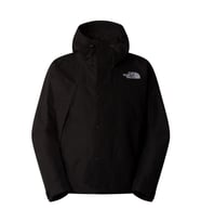 The North Face Erkek DRYVENT MONO MOUNTAIN Ceket NF0A88XFJK31 (Siyah)