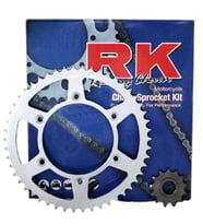 RK KTM EXC 250 13/50T Ön Arka Dişli Set 05-17
