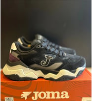 JOMA C1400 LADY 2401 BLACK SPOR AYAKKABI
